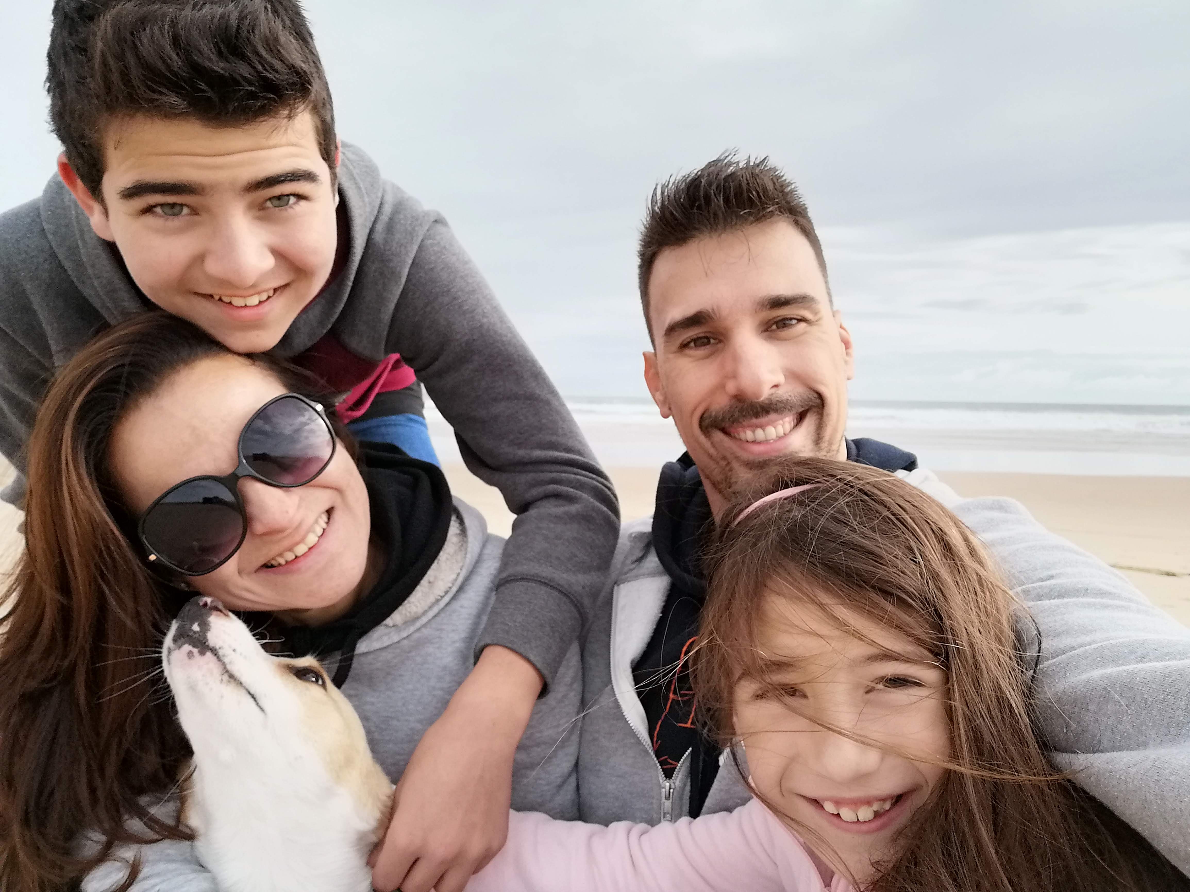 Explorer & Family Traveller — Beyond the Horizon