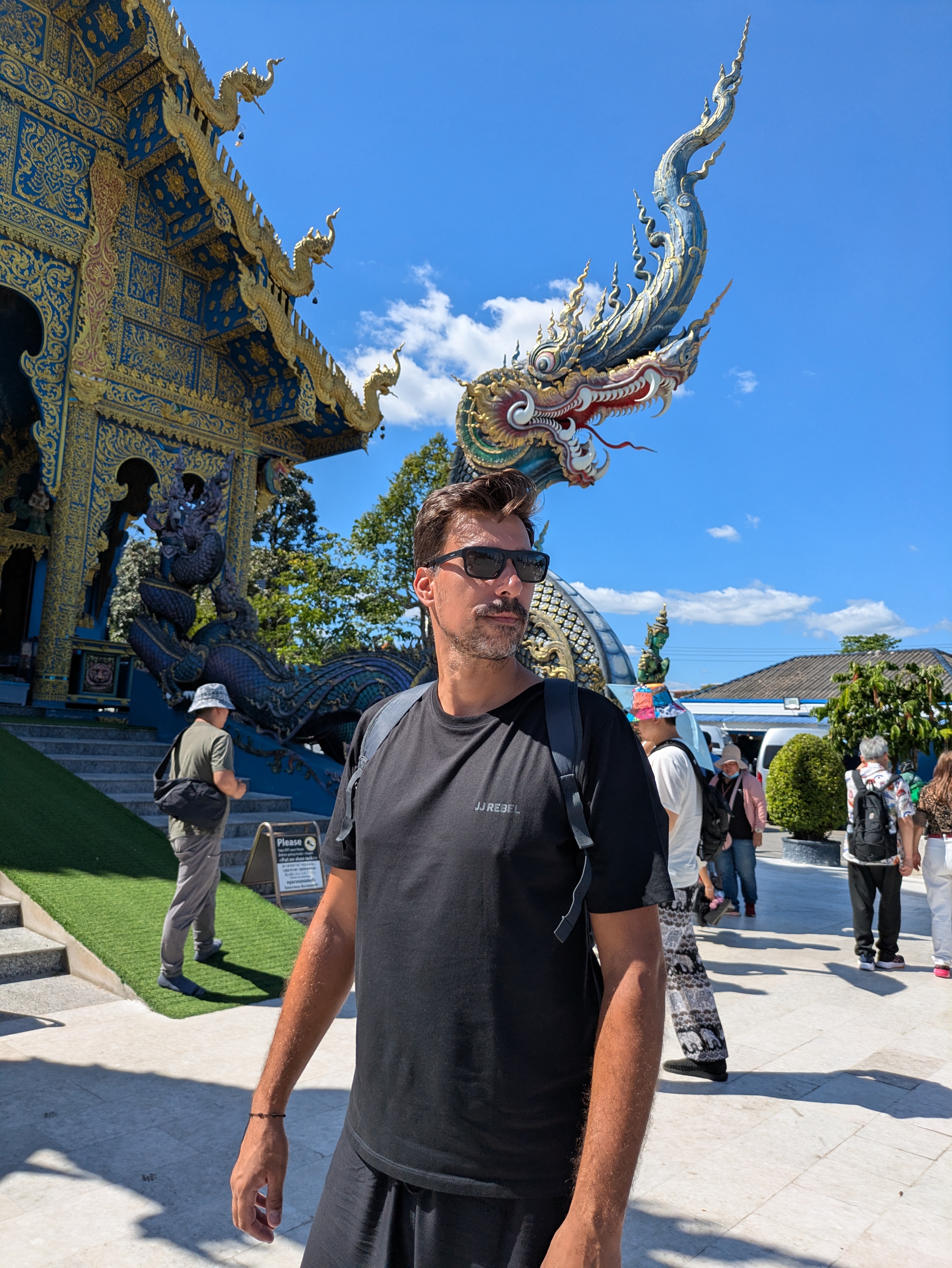 Chiang Rai, Thailand