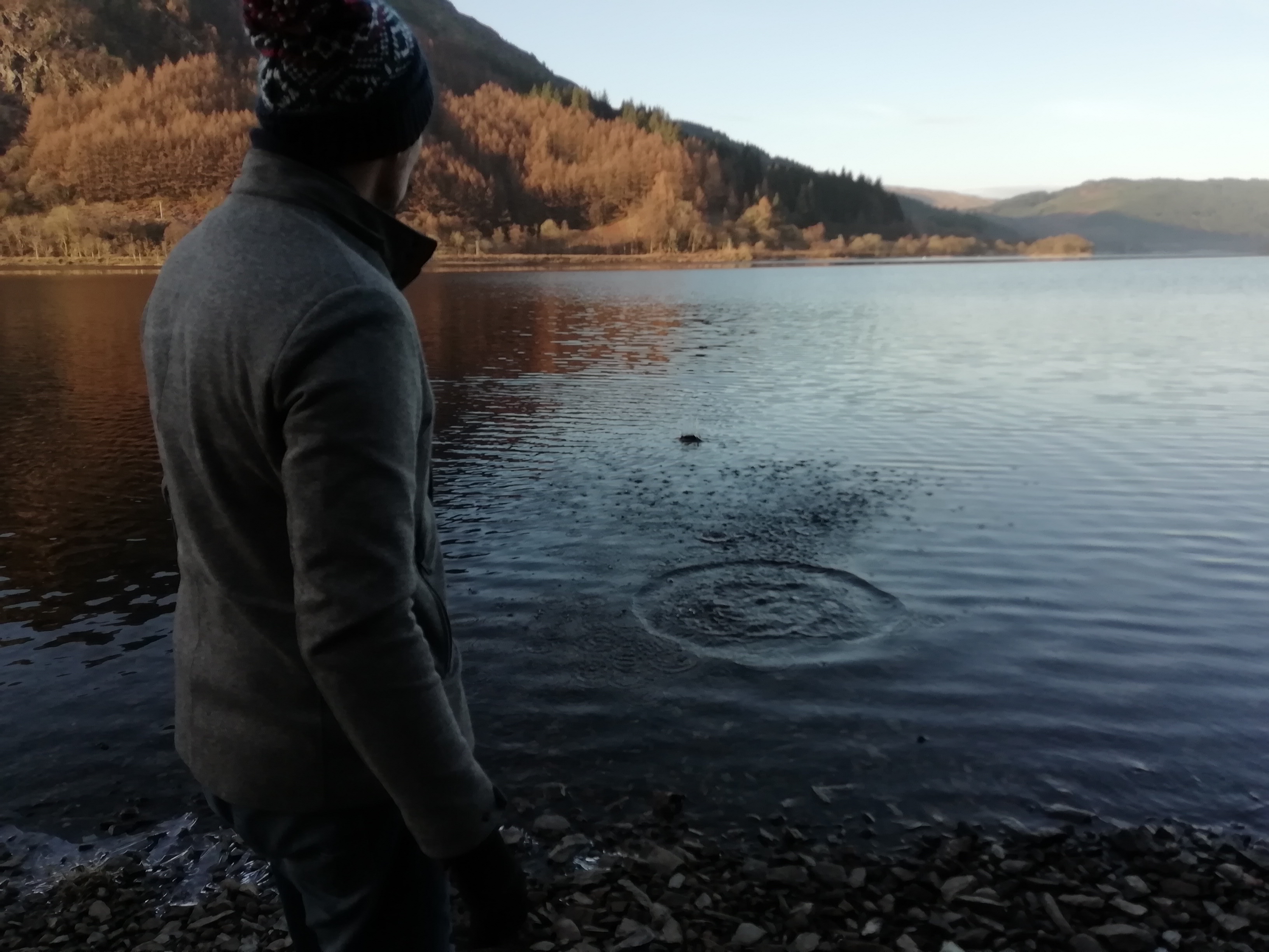 Fort Augustus, Scotland