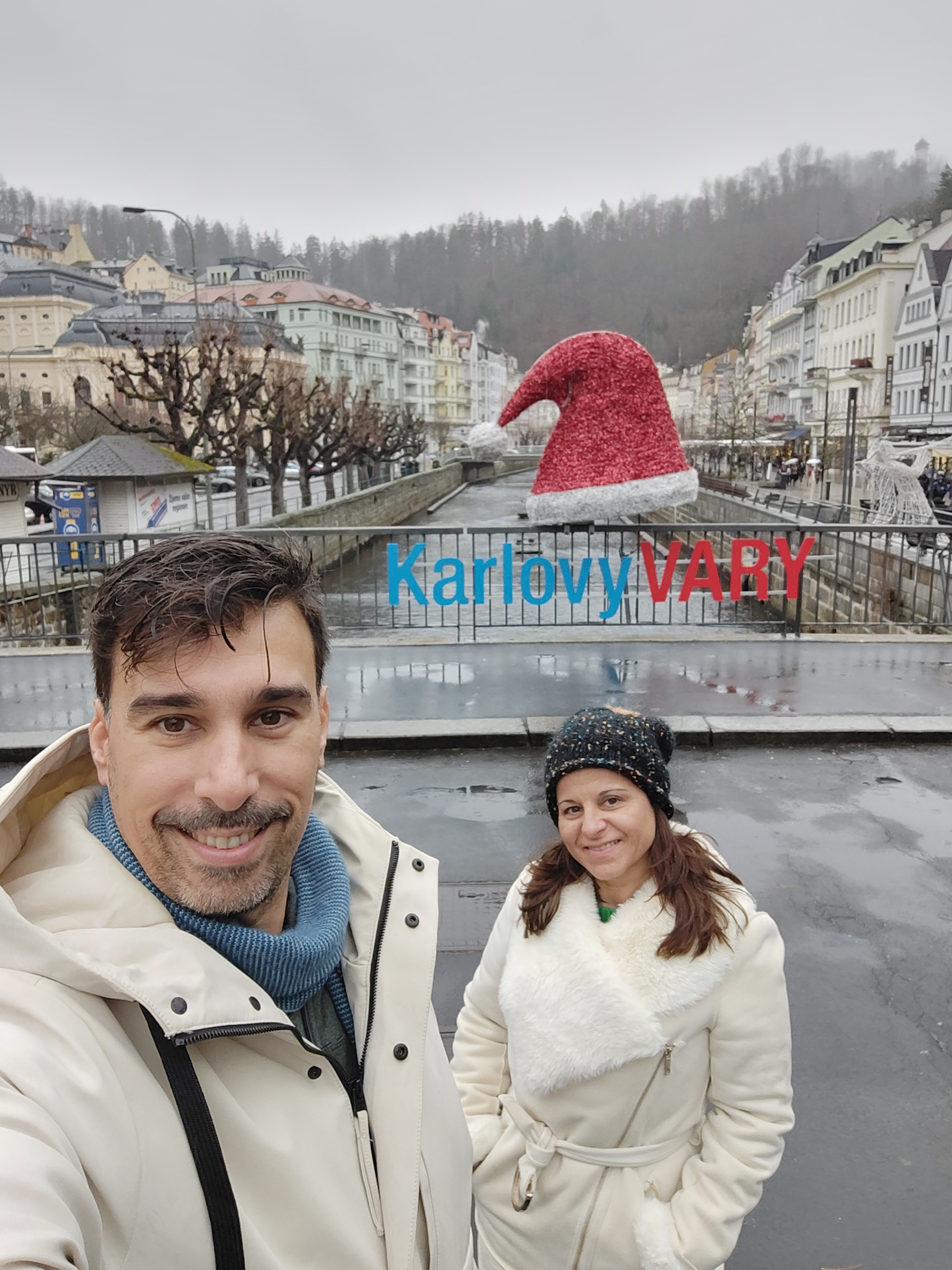 Karlovy Vary, Czech Republic