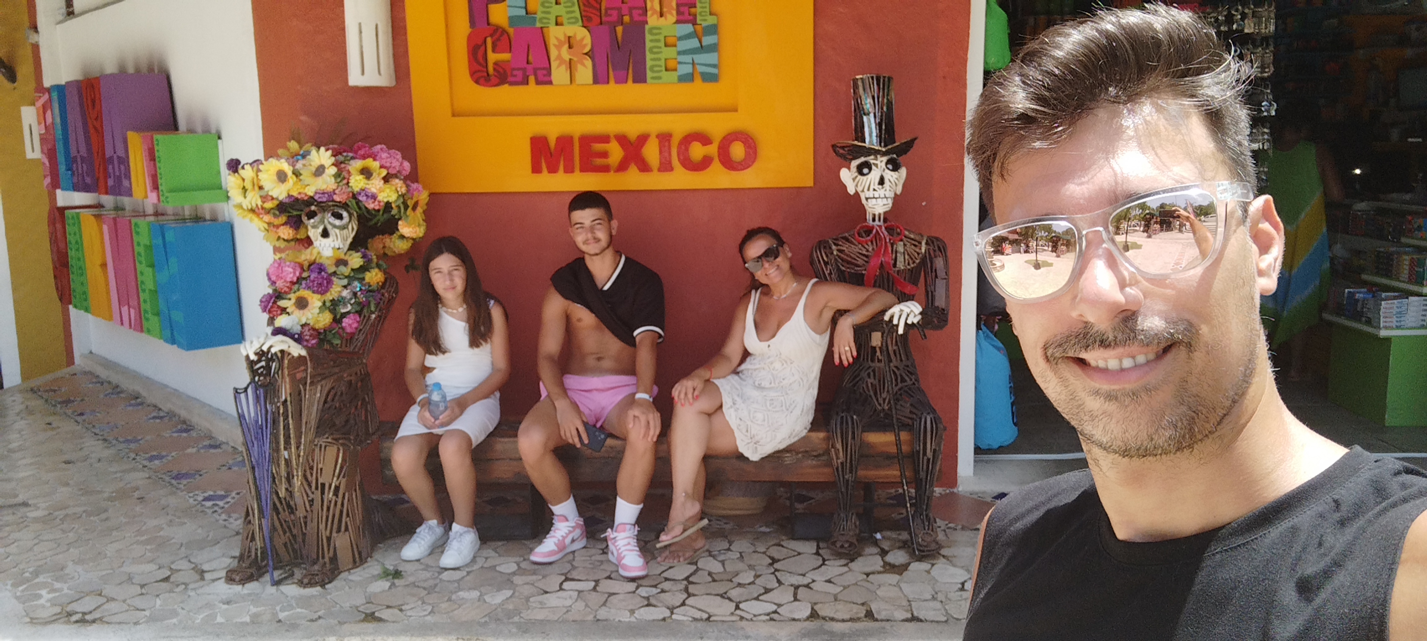 Quintana Roo, Mexico