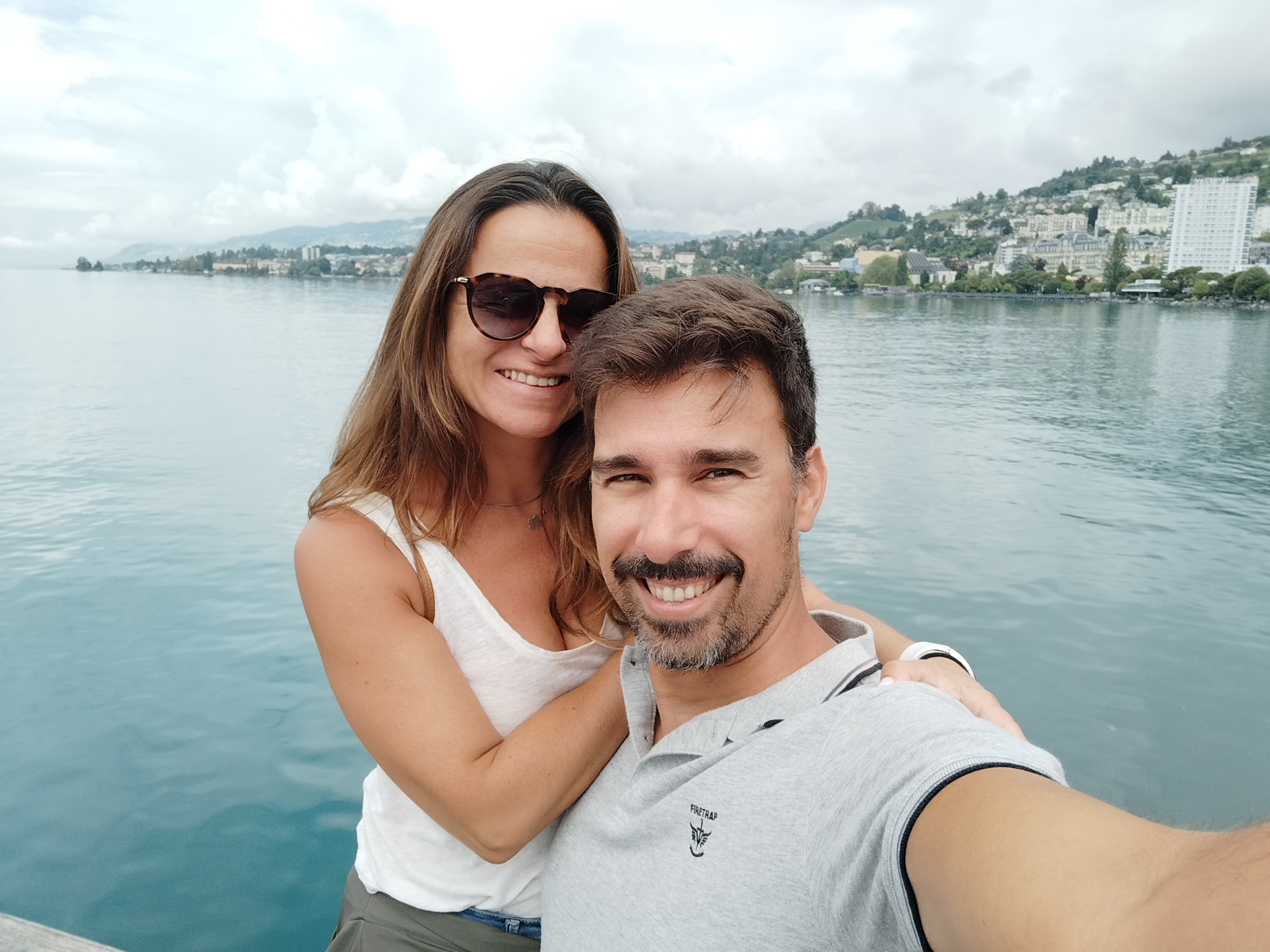 Montreux, Switzerland