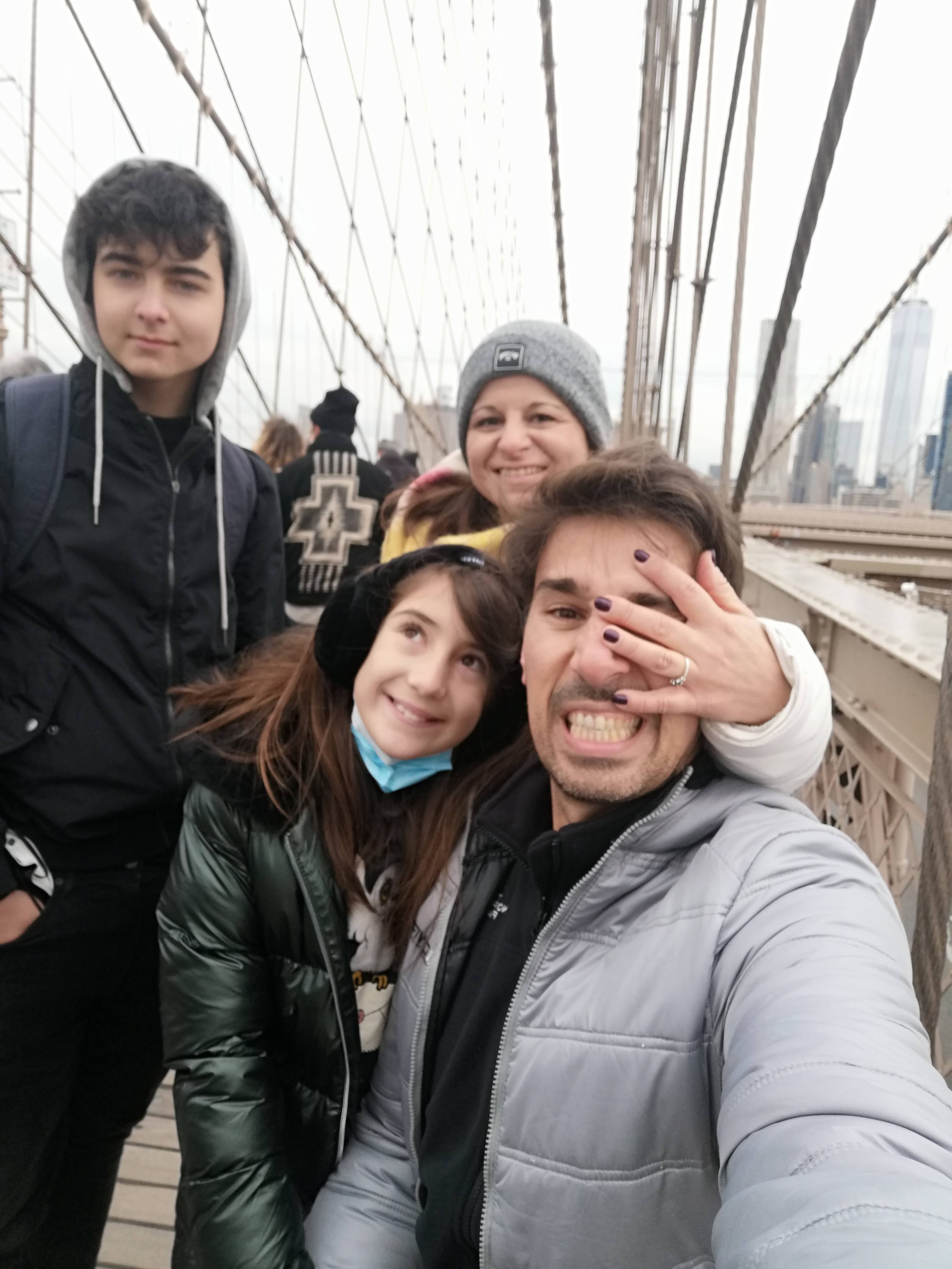 New York, United States