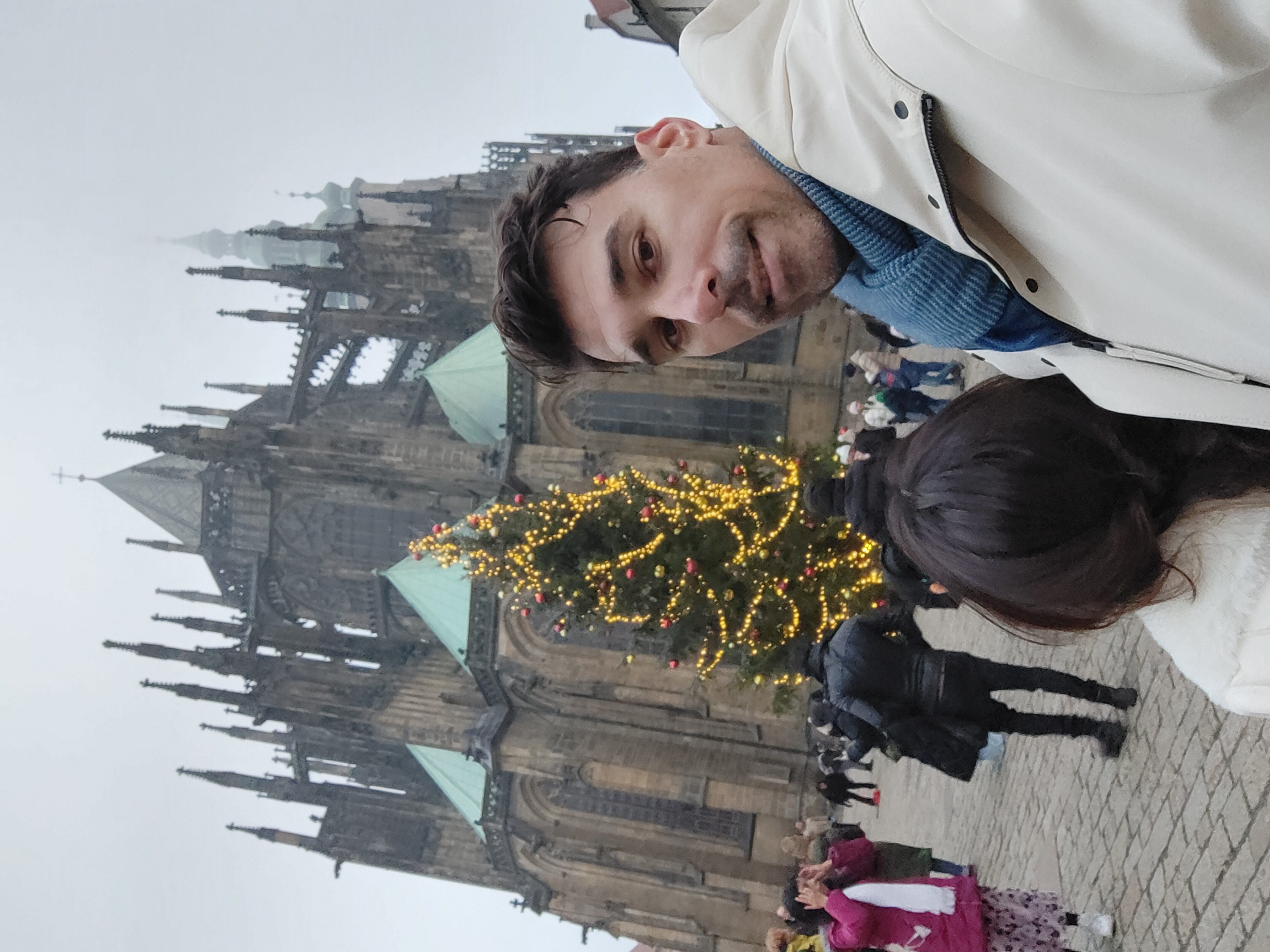 Prague, Czech Republic