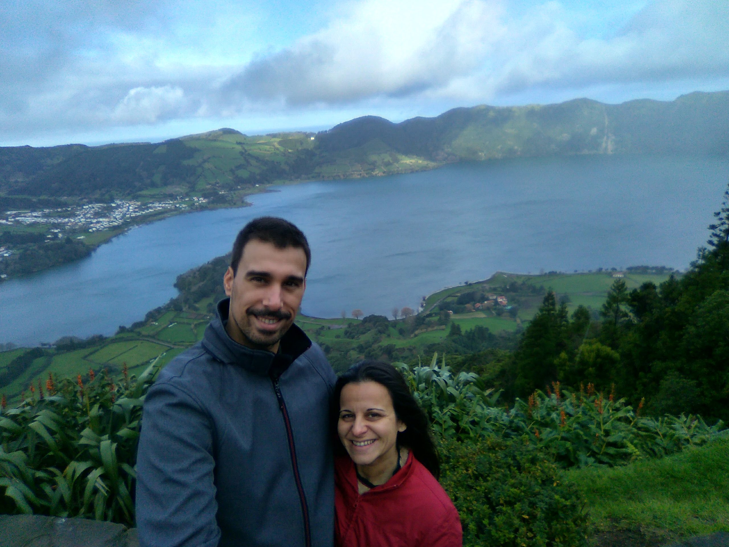 São Miguel, Portugal (Azores)