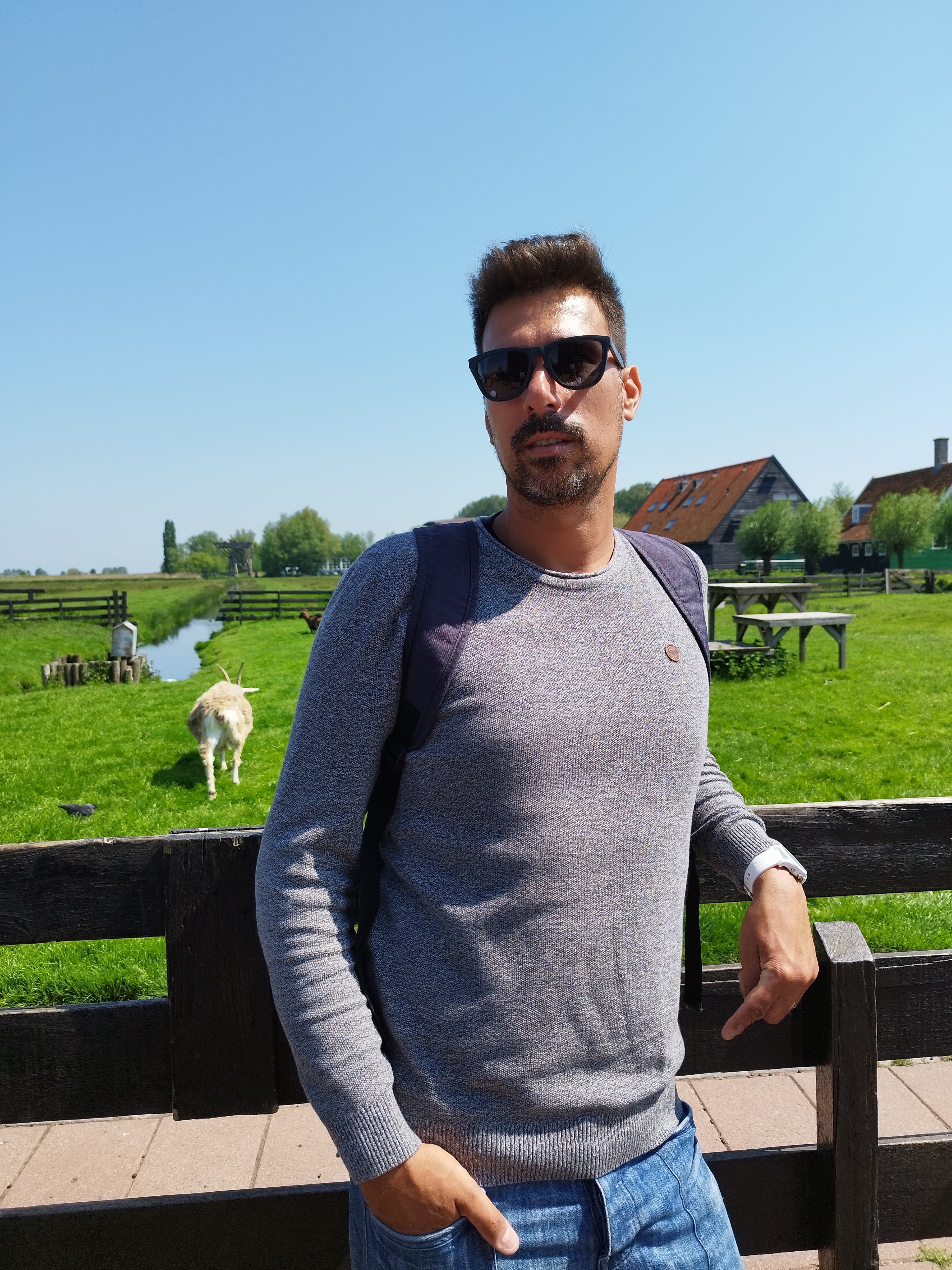 Zaandam, Netherlands